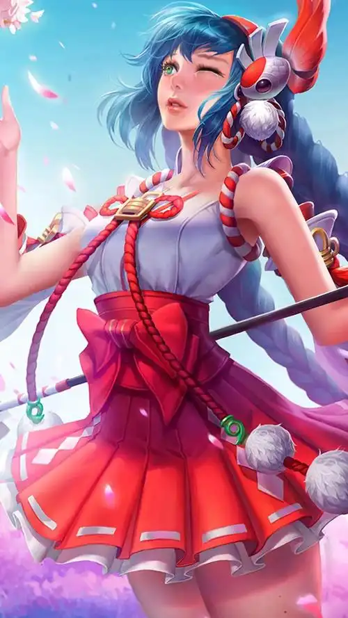 图集精选画面一
